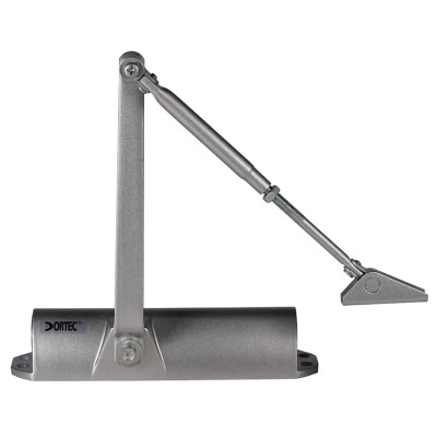 Доводчик двері Dortec DT-83H Silver (DT-83H/Silver)