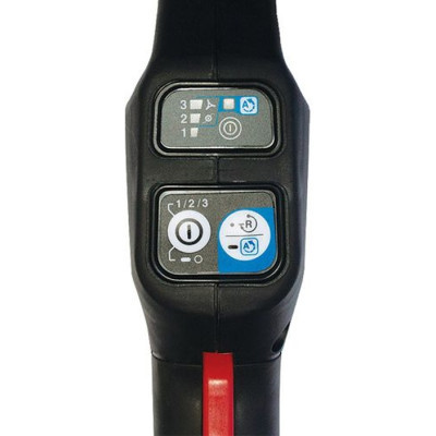 Тример садовий Makita LXT, 18V+18V, 350мм (без АКБ та ЗП) (DUR368LZ)