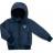 Куртка дитяча Verscon стеганая (3439-110B-blue)