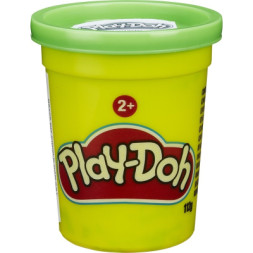 Пластилін Hasbro Play-Doh Зелений (B7411)
