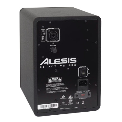 Студійний монітор Alesis M1 Active MK3