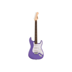 Електрогітара Squier by Fender Sonic Stratocaster LRL Ultraviolet (234204)