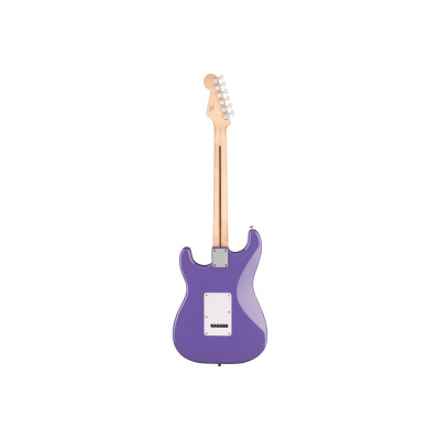 Електрогітара Squier by Fender Sonic Stratocaster LRL Ultraviolet (234204)