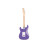 Електрогітара Squier by Fender Sonic Stratocaster LRL Ultraviolet (234204)