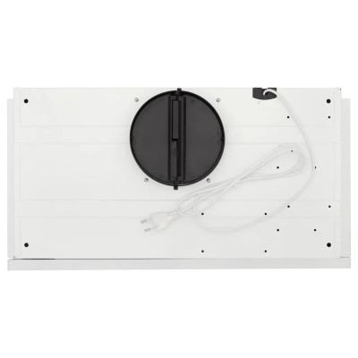 Витяжка кухонна Jantar TLT 1000 LED 60 WH