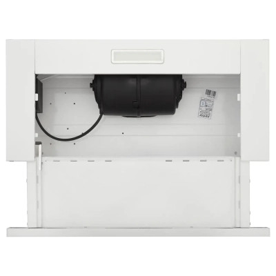 Витяжка кухонна Jantar TLT 1000 LED 60 WH