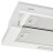 Витяжка кухонна Jantar TLT 1000 LED 60 WH