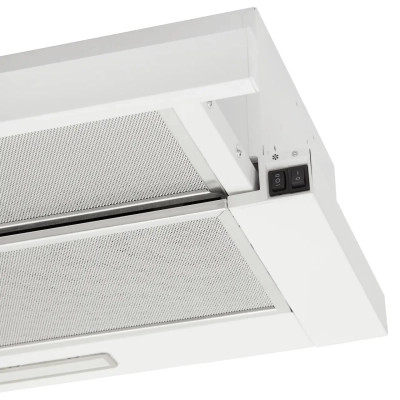 Витяжка кухонна Jantar TLT 1000 LED 60 WH