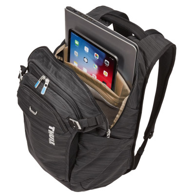 Рюкзак для ноутбука Thule 15.6&quot; Construct Backpack 24L CONBP-116 black (3205352)