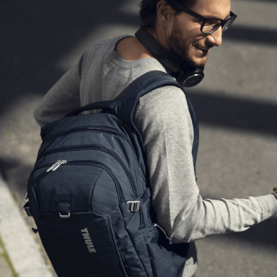 Рюкзак для ноутбука Thule 15.6&quot; Construct Backpack 24L CONBP-116 black (3205352)
