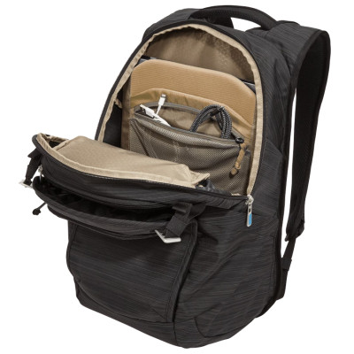 Рюкзак для ноутбука Thule 15.6&quot; Construct Backpack 24L CONBP-116 black (3205352)