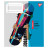 Зошит Yes Skate is always А5 48 аркушів клітинка (767814)