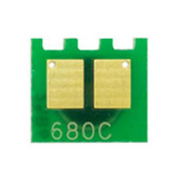 Чип для картриджа HP CLJ EnterpriseM680 (CF323A) Static Control (H680CP-MA)