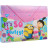 Папка на резинках Yes А4 Minions Fluffy (491684)