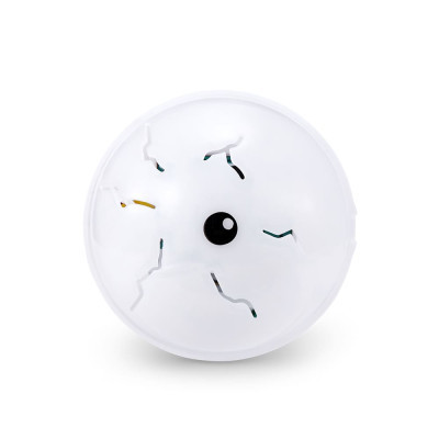 Ігровий набір Smashers з аксесуарами Dino Island (Shark)/Діно Айленд (7488B)