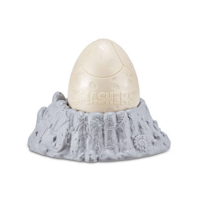 Ігровий набір Smashers з аксесуарами Dino Island (Shark)/Діно Айленд (7488B)