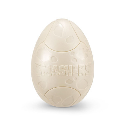 Ігровий набір Smashers з аксесуарами Dino Island (Shark)/Діно Айленд (7488B)