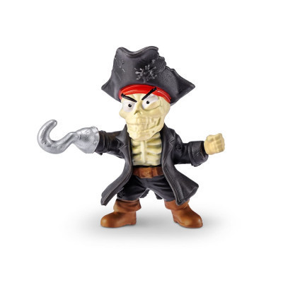 Ігровий набір Smashers з аксесуарами Dino Island (Shark)/Діно Айленд (7488B)