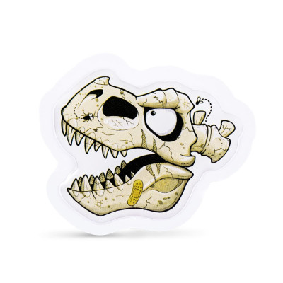 Ігровий набір Smashers з аксесуарами Dino Island (Shark)/Діно Айленд (7488B)