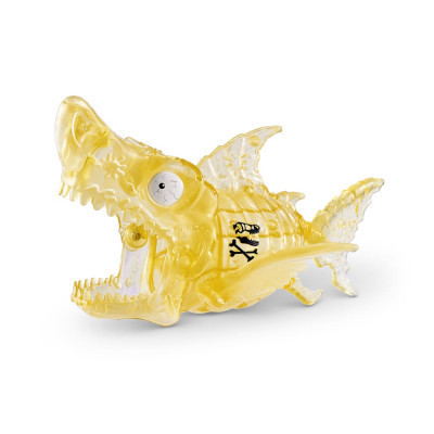 Ігровий набір Smashers з аксесуарами Dino Island (Shark)/Діно Айленд (7488B)