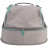 Переноска для тварин Collar 3в1 44x32x32 см Сіра (9902)