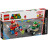 Конструктор LEGO Super Mario Mario Kart – Baby Mario vs. Baby Luigi (72034)