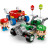 Конструктор LEGO Super Mario Mario Kart – Baby Mario vs. Baby Luigi (72034)