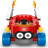 Конструктор LEGO Super Mario Mario Kart – Baby Mario vs. Baby Luigi (72034)