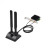 Мережева карта Wi-Fi Edimax EW-7833AXP