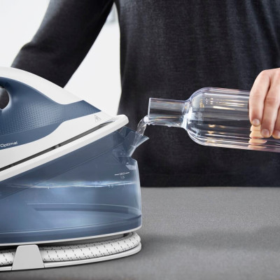 Парова станція Tefal SV4110E0