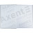 Книга записна Axent Freedom А4, 96 аркушів, клітинка, cіра (8422-550-A)