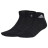 Шкарпетки Adidas T SPW ANK IC1282 3P чорний S (37-39) (4066746275276)