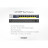 Комутатор мережевий Netgear GS108PP-100EUS