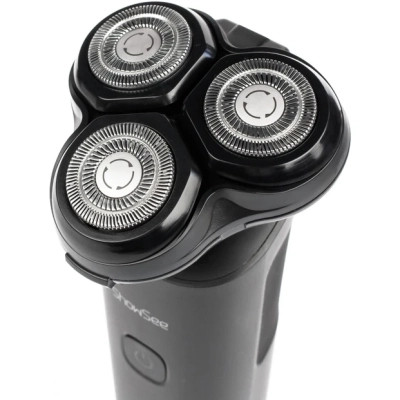 Електробритва Xiaomi F302-BK