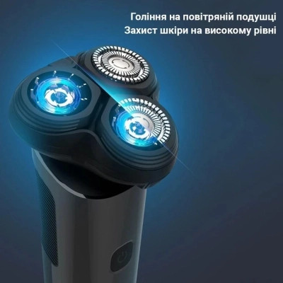 Електробритва Xiaomi F302-BK