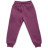 Штани дитячі Cloise спортивні на флісі (CL0154012-152G-purple)