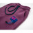 Штани дитячі Cloise спортивні на флісі (CL0154012-152G-purple)