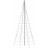 Гірлянда Twinkly Smart LED Light tree RGBW 450, Gen II, IP44, 3м (TWP500SPP-BEU)