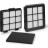 Пилосос Gorenje VCE01SFABKR