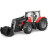 Спецтехніка Bruder Massey Ferguson 7624 з переднім навантажувачем 1:16 (03047)