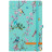 Книга записна Axent Partner Olga Selyshcheva, Spring 125x195 мм 96 аркушів, клітинка (8621-1-A-OS)