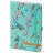 Книга записна Axent Partner Olga Selyshcheva, Spring 125x195 мм 96 аркушів, клітинка (8621-1-A-OS)