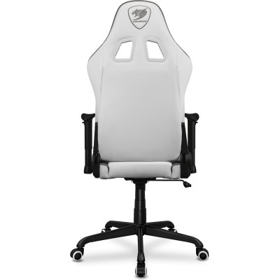 Крісло ігрове Cougar Armor Elite White