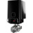 Кульовий кран Ajax WaterStop1/2 black