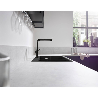 Змішувач Hansgrohe 72808670