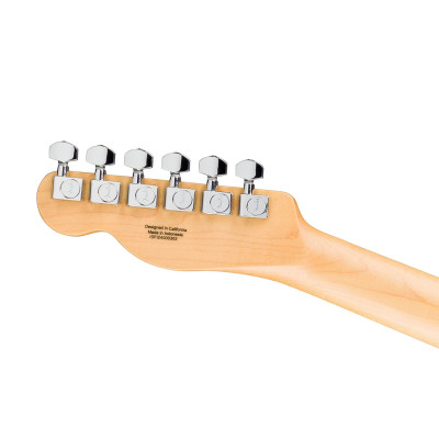 Електрогітара Fender Standard Telecaster LRL Olympic White (301071)