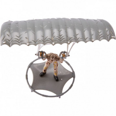 Ігровий набір ZIPP Toys Z military team Військовий літак (1828-95A)