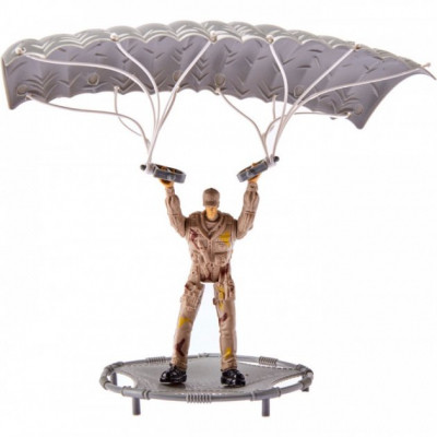 Ігровий набір ZIPP Toys Z military team Військовий літак (1828-95A)