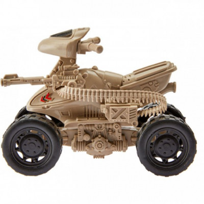 Ігровий набір ZIPP Toys Z military team Військовий літак (1828-95A)