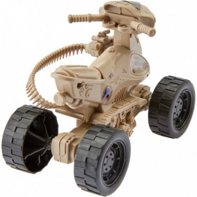 Ігровий набір ZIPP Toys Z military team Військовий літак (1828-95A)